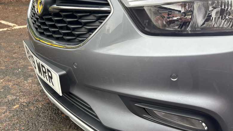 Vauxhall Mokka X 1.4T Elite 5dr Auto Petrol Hatchback